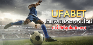 เว็บแทงบอลครบวงจร